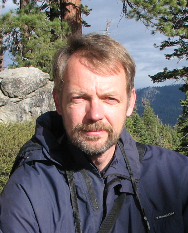 Jacco Kromkamp